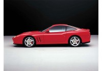 Ferrari 575M Maranello  